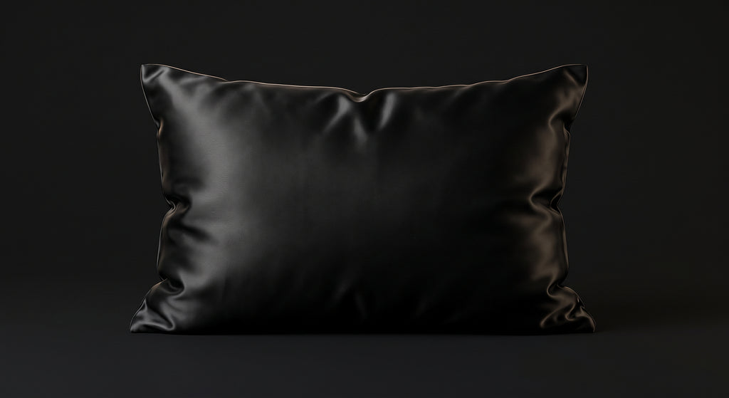 Lumera Velo — Mulberry Silk Pillowcase